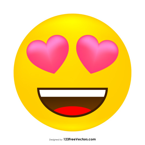 Love Smiley