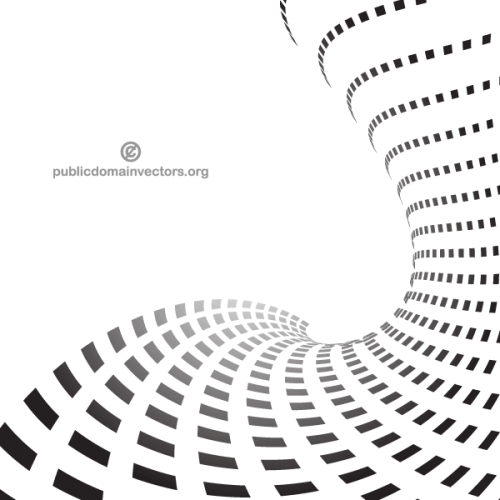Tiles Pattern Background Vector Design
