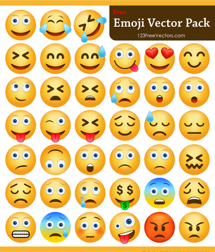 Download Emoji Pack