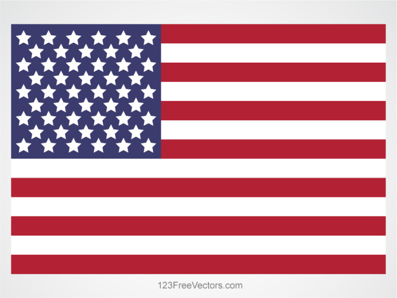 USA Flag