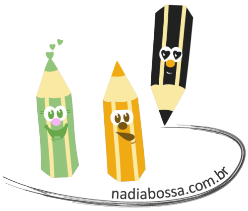 Free Cartoon Pencil Vector