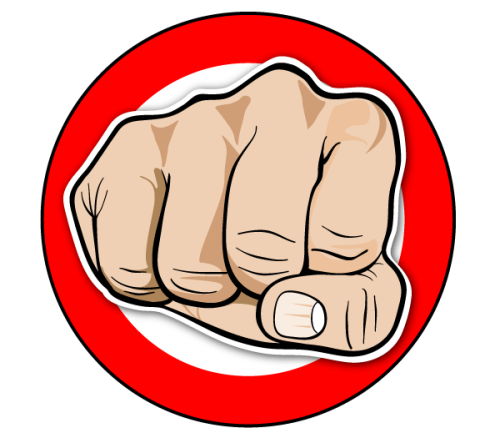 Free Fist Vector Images for Illustrator