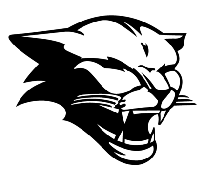 Cougar Vector Logo