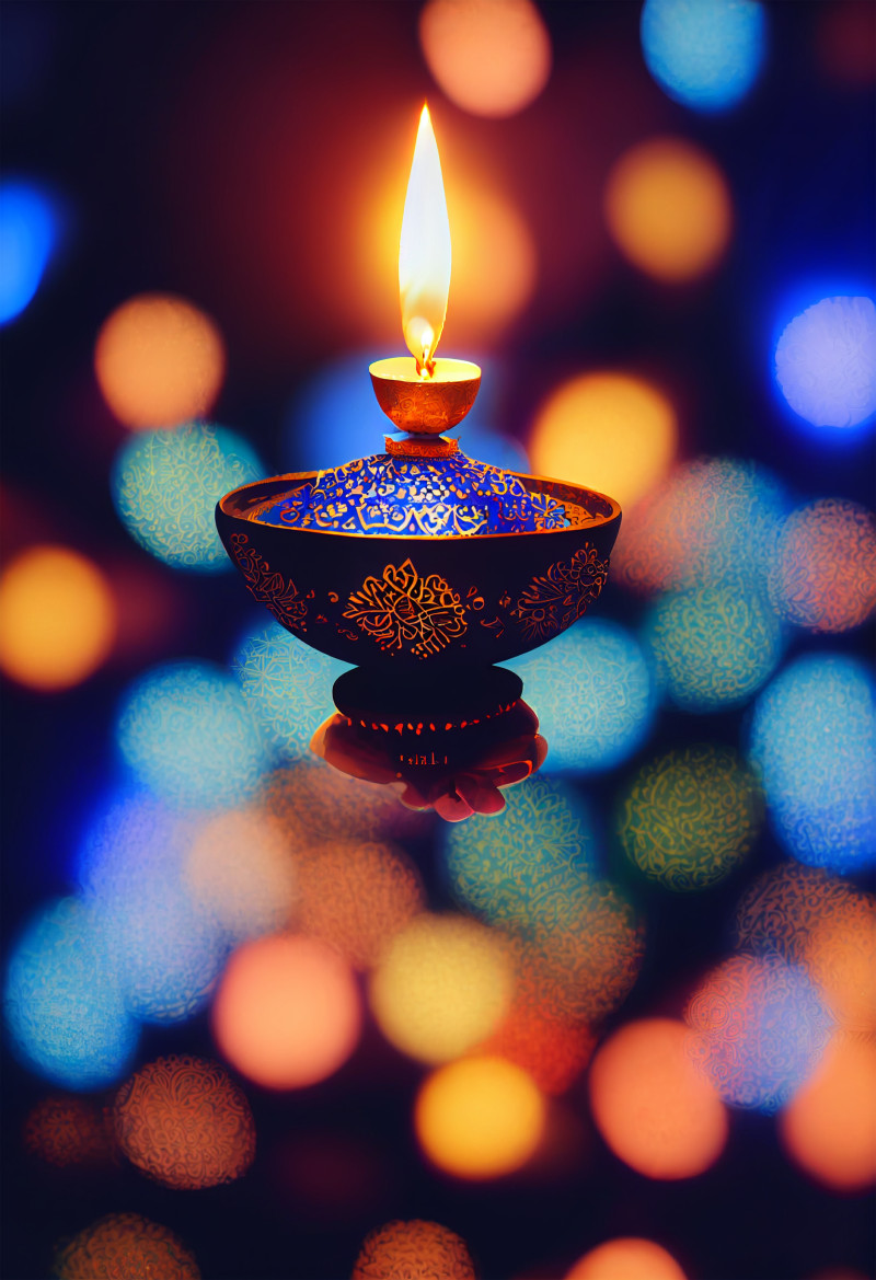 Diwali Design