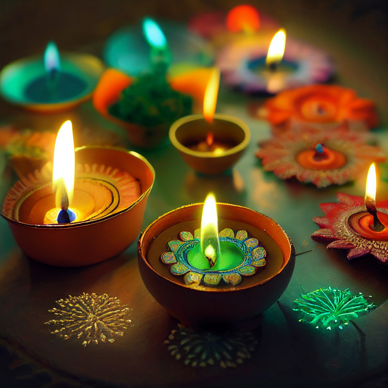 Diwali Image
