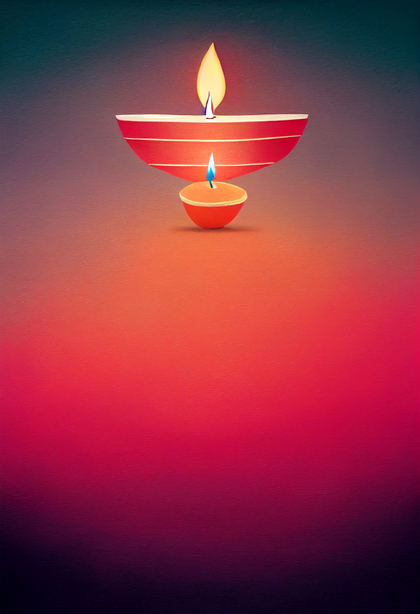 Diwali Poster Image