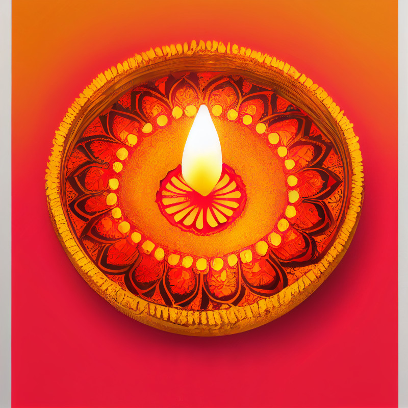 Diya Design