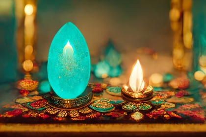 Diwali Design