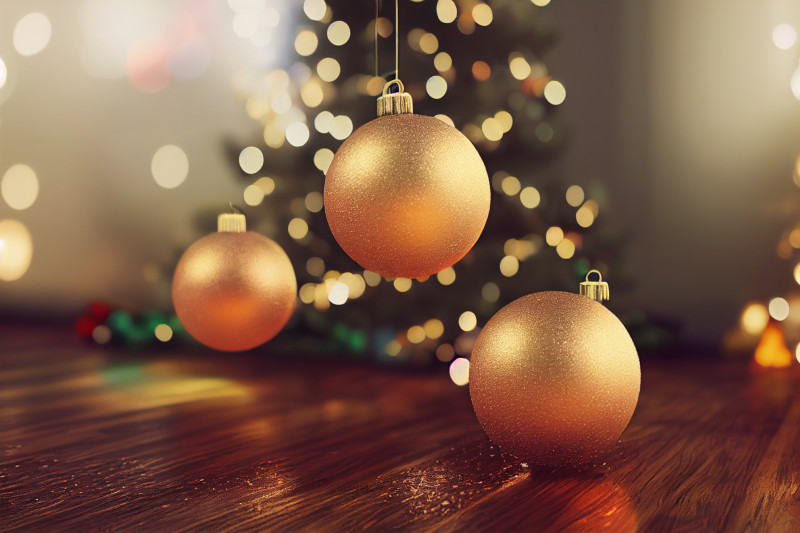 Christmas Ball