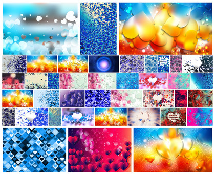 40 Heart Texture Wallpaper: Elevate Your Valentine’s Day Greeting Cards with High-Resolution Designs