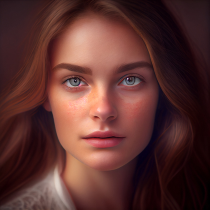 Girl Portrait