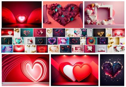 Cherished Valentines Greetings: Embrace Love with 40+ Designs