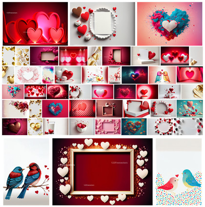 Captivating Valentines Greetings: Embrace Love with 49 Designs