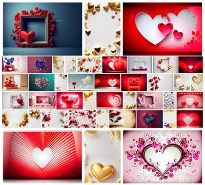 Radiant Valentines Greetings: Unveil 40+ Heartwarming Designs