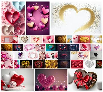 Heartfelt Creations 40+ Stunning Valentines Day Designs