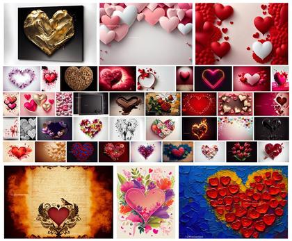 Embrace the Love 40+ Enchanting Valentines Day Design Inspirations