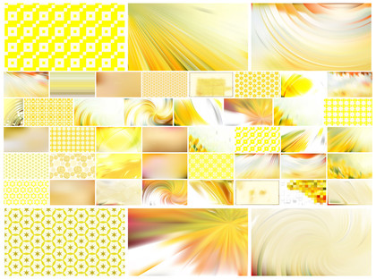 Golden Whispers: Exploring the Light Yellow Design Images