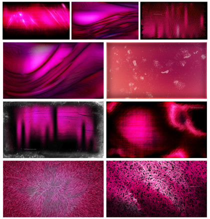 Embrace Elegance: Cool Pink Textured Backgrounds for Your Designs