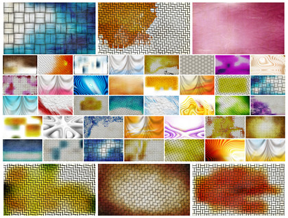 Elevate Your Design with 45 Free High-Res Texture Backgrounds