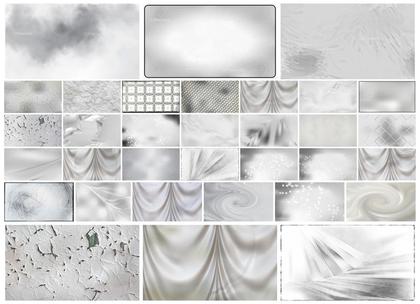 40+ Creative Light Grey Background Designs for Your Creative Projects