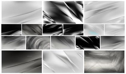A Creative Collection of Grey Diagonal Shiny Lines Background Designs and Textures