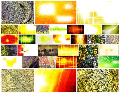 Unleash Your Creativity with a Dazzling Collection of 40+ Background Designs