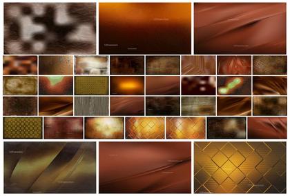40+ Creative Dark Brown Background Designs for Download
