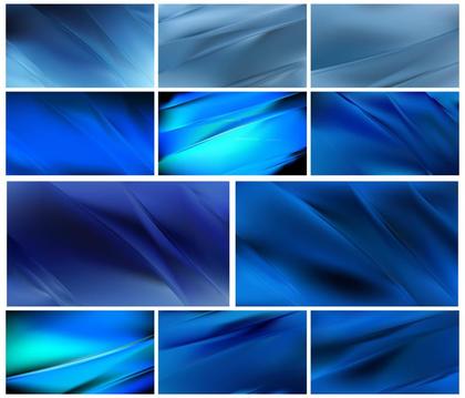 10+ Abstract Dark Blue Diagonal Shiny Lines Background Designs