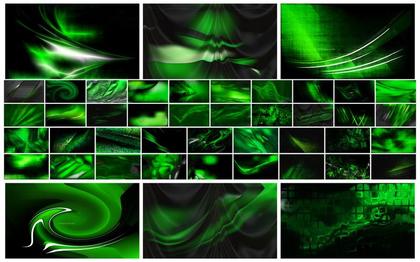 45 Creative Cool Green Background Textures For Download