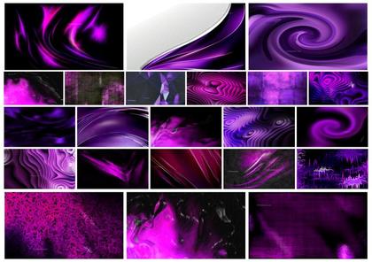 25 Stunning Cool Purple Texture Background Designs for Creative Inspiration