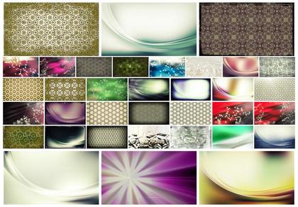 40+ Creative Background Designs for a Stunning Visual Experience