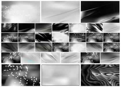 Discover a Diverse Collection of Grey Background Designs