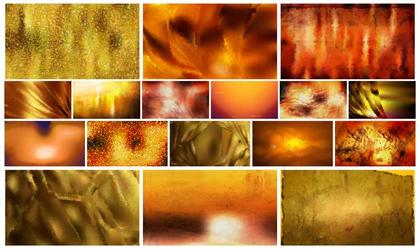 Discover the Vibrant World of Dark Orange Textured Backgrounds