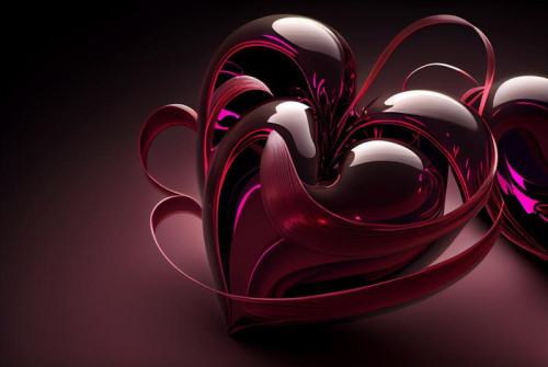 Love Background