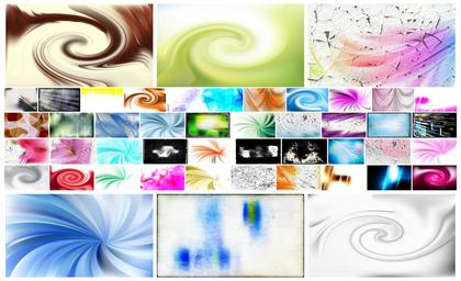 50 Stunning Abstract Background Designs for Creative Inspiration