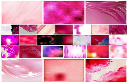Diverse and Captivating Pink Background Designs for Every Creative Need