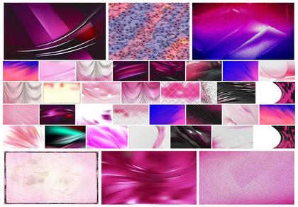 40+ Captivating Pink Background Designs: Unleash Your Creativity!