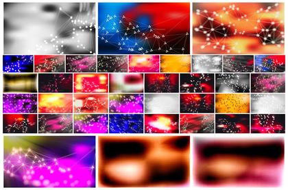 40+ Stunning Background Blur Designs for Creative Projects