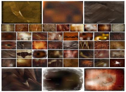 Discover the Stunning World of Dark Brown Texture Background Designs