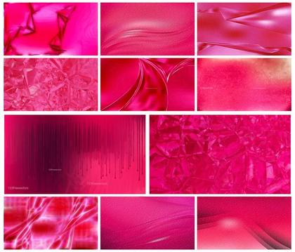 10+ Creative Magenta Background Designs for Stunning Visuals