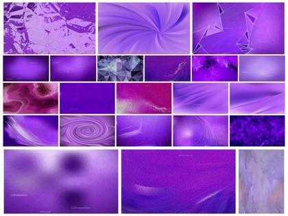 20+ Abstract Violet Background Designs: A Creative Collection