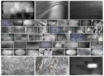 40+ Abstract Dark Grey Texture Background Designs for Creative Projects