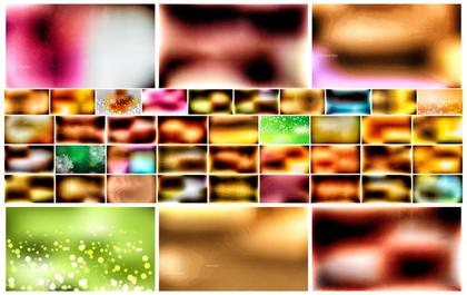 Captivating Collection of 40+ Background Blur Designs