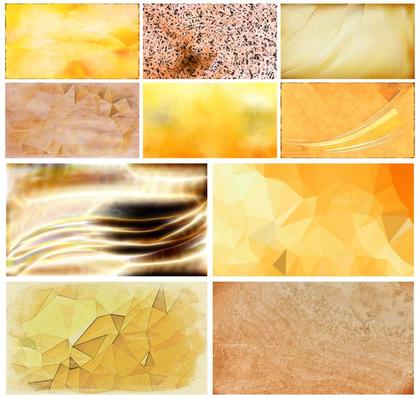 Unleash Your Creativity with a Stunning Collection of Abstract Light Orange Texture Background Designs