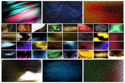40+ Creative Abstract Background Designs for Download
