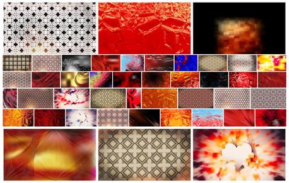 40+ Creative Background Designs for Your Visual Projects