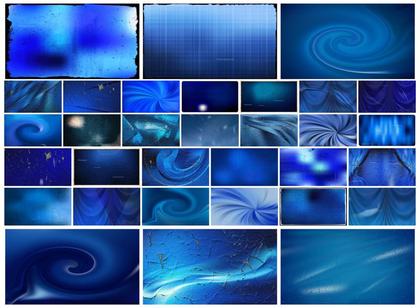 Captivating Dark Blue Background Designs: Unleash Your Creativity