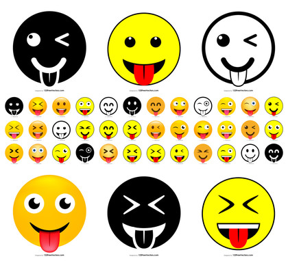 Expressive Emoji Vectors: Unraveling the Language of Emoticons