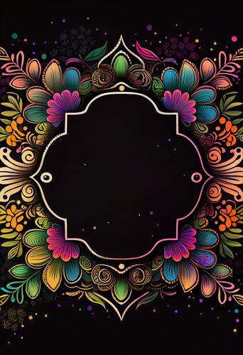 Holi Banner Image