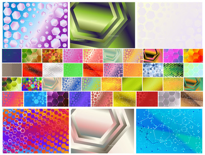 Hexagon Vector: Explore the Allure of Geometric Designs